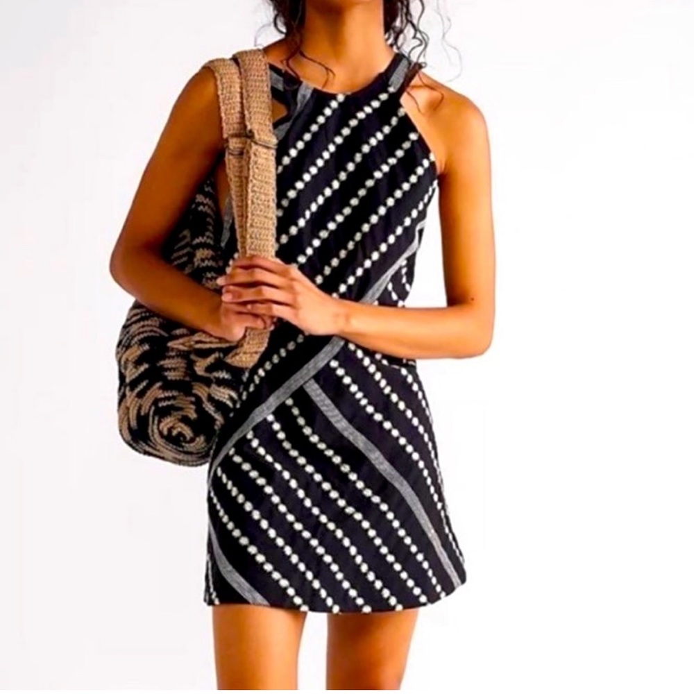 Juni Mini Dress